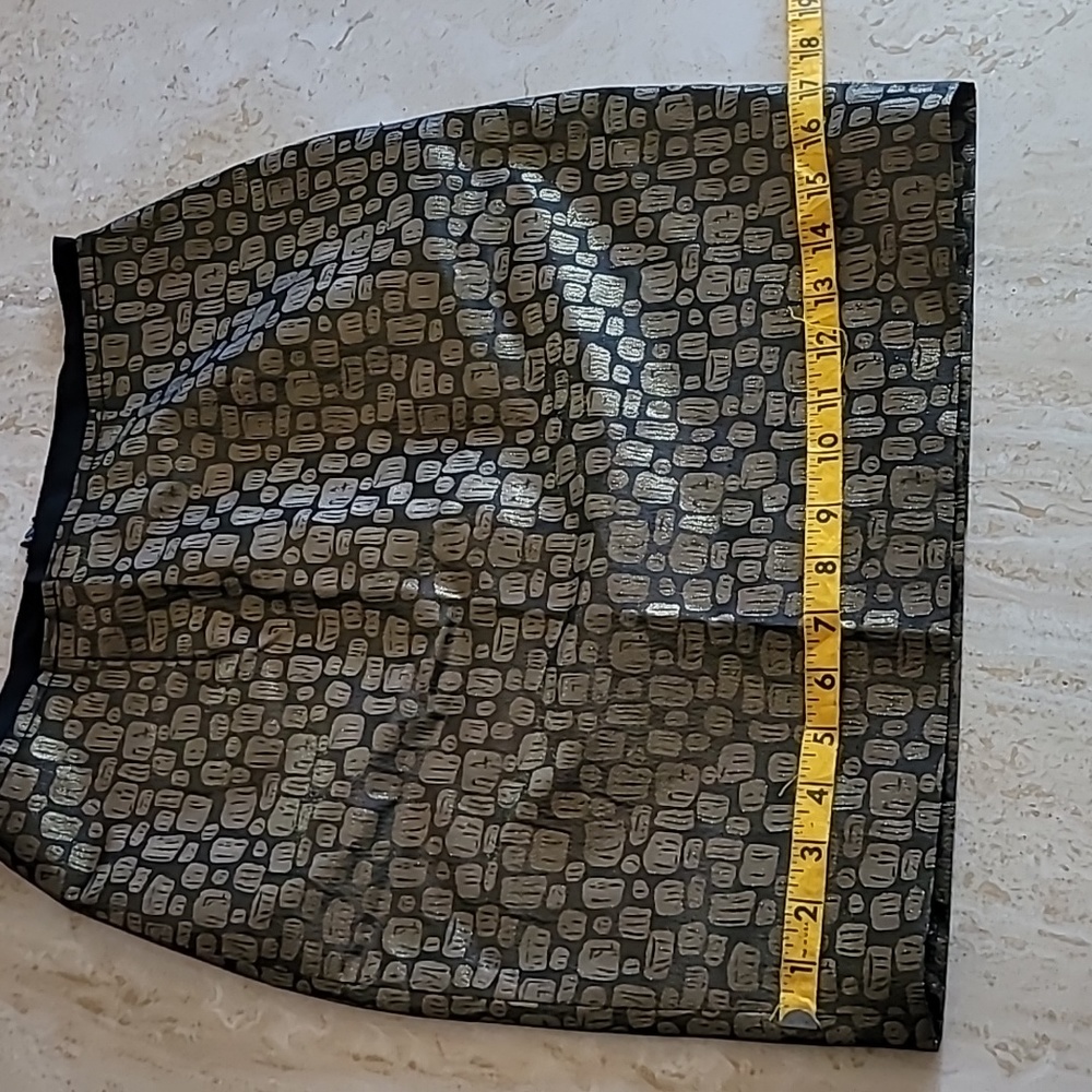 Ann Taylor Skirt - Picture 9 of 16